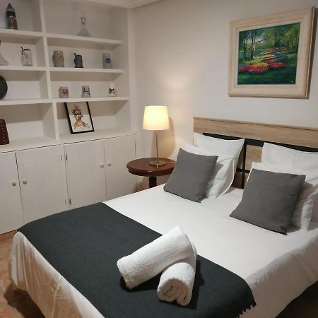 Apartamento Vistas Al Mar - Coveta Fuma إل كامبيلو المظهر الخارجي الصورة
