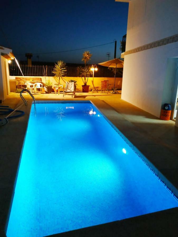 Apartamento Vistas Al Mar - Coveta Fuma إل كامبيلو المظهر الخارجي الصورة
