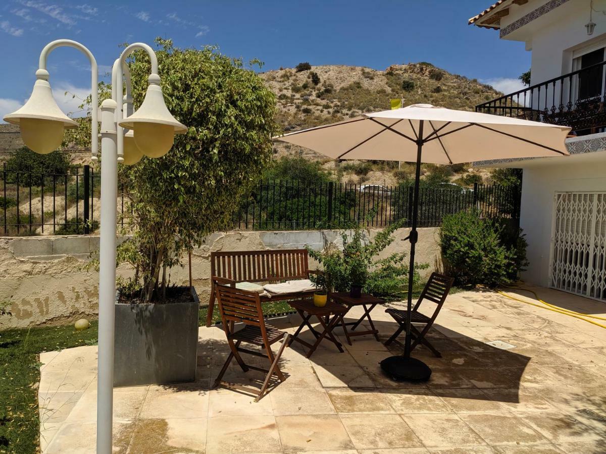Apartamento Vistas Al Mar - Coveta Fuma إل كامبيلو المظهر الخارجي الصورة